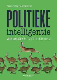 Politieke intelligentie