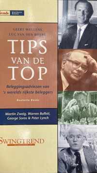 The best of... - L. van den Borre