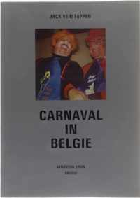 Carnaval in BelgiÃ«