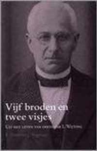 Vijf Broden En Twee Visjes