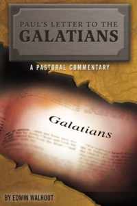 Paul's Letter to the Galatians