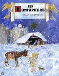 Een kerstvertelling