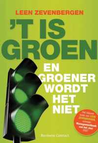 ´t Is groen