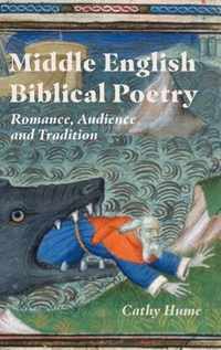 Middle English Biblical Poetry