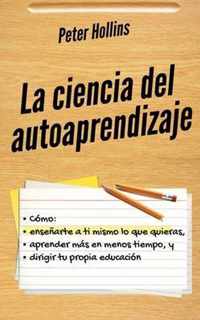 La ciencia del autoaprendizaje