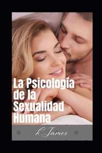 La psicologia de la sexualidad humana
