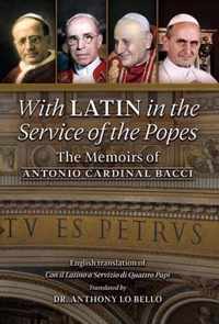 With Latin in the Service of the Popes