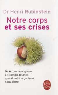 Notre Corps Et Ses Crises