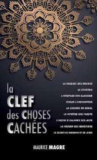 La Clef des Choses Cachees