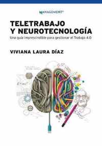 Teletrabajo y neurotecnologia