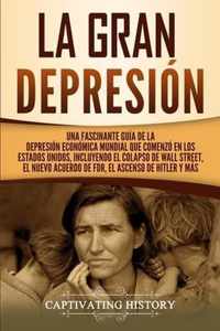 La gran Depresion