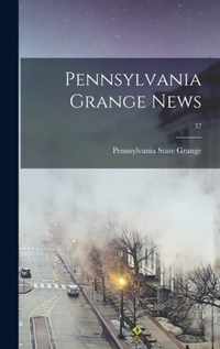 Pennsylvania Grange News; 37