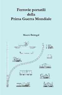 Ferrovie portatili della Prima Guerra Mondiale