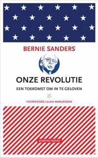 Onze revolutie