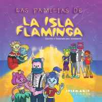 Las Familias de la Isla Flaminga