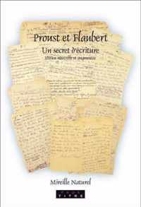 Proust et Flaubert