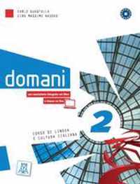 Domani 2 libro + dvd