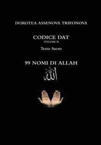 99 Nomi Di Allah