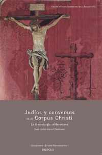 Judios y conversos en el Corpus Christi