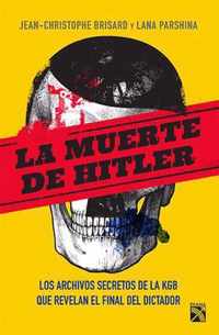 La Muerte de Hitler