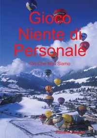 Gioco Niente di Personale