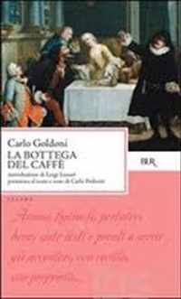 La Bottega Del Caffe