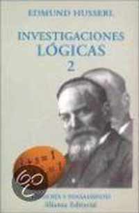 Investigaciones logicas / Logical Research