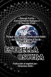 Estrella Oscura