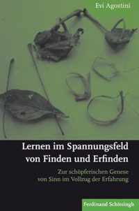 Lernen Im Spannungsfeld Von Finden Und Erfinden