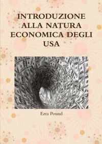 Introduzione Alla Natura Economica Degli USA