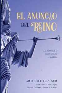 El Anuncio del Reino