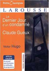 Le dernier jour d'un condamné