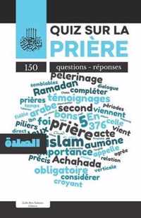 Quiz sur la priere