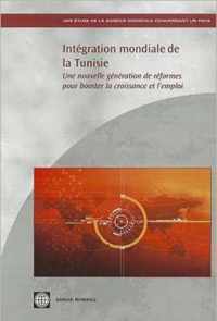 Integration Mondiale De La Tunisie