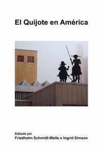 El Quijote En America