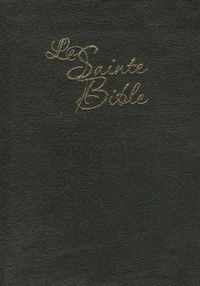 La Sainte Bible-FL