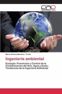 Ingenieria ambiental