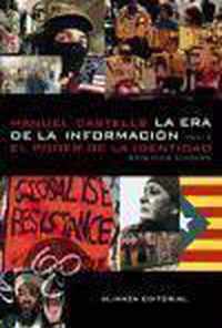 La era de la informacion economia, sociedad y cultura / the Era of information Economy, Society and Culture