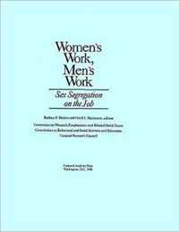 Women's Work, Men's Work