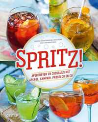 Spritz!