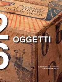 26 Oggetti