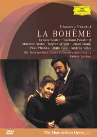 La Boheme