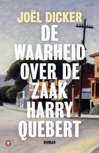 De waarheid over de zaak Harry Quebert