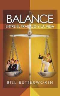 El balance entre el trabajo y la vida