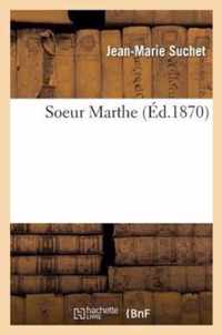 Soeur Marthe