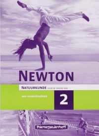 Newton VWO 2 Verwerkingsboek