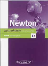 Newton Vwo 1b Verwerkingsboek