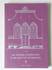 Joodse gemeenten i.d. kop van Overijssel