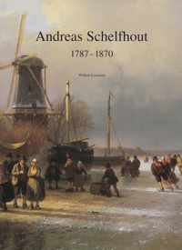 Andreas schelfhout 1787-1870 eng./ned.