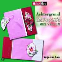 Achtergrondembossing Met Vellum